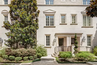 4608 Abbott Avenue #103, Highland Park, TX 75205 - Photo 1