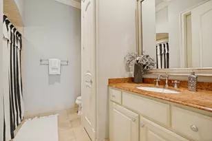 4608 Abbott Ave, Highland Park, TX 75205 - Photo 18