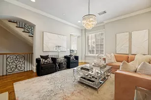 4608 Abbott Ave, Highland Park, TX 75205 - Photo 10