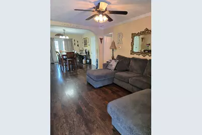 1131 Waweenoc Avenue, Dallas, TX 75216 - Photo 4