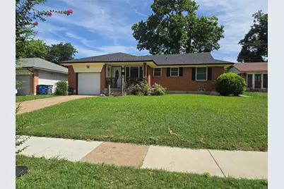 1131 Waweenoc Avenue, Dallas, TX 75216 - Photo 1