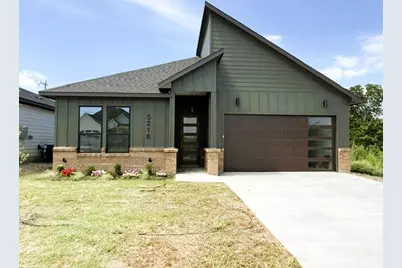 5216 Farnsworth, Fort Worth, TX 76107 - Photo 1