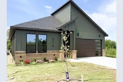 5216 Farnsworth, Fort Worth, TX 76107 - Photo 2
