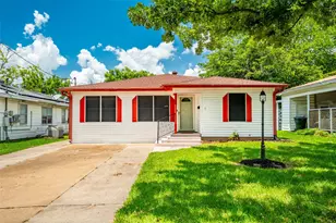 219 W Wilson Ave, Sherman, TX 75090 - Photo 1