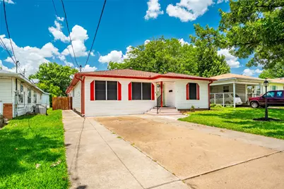 219 W Wilson Avenue, Sherman, TX 75090 - Photo 2