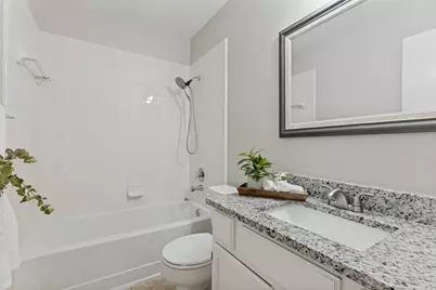 828 Woodland Court, Kennedale, TX 76060 - Photo 10