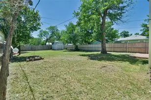 1925 Sayles Blvd, Abilene, TX 79605 - Photo 38