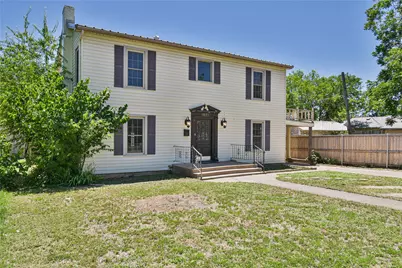 1925 Sayles Boulevard, Abilene, TX 79605 - Photo 4