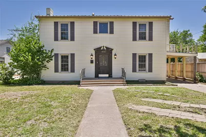 1925 Sayles Boulevard, Abilene, TX 79605 - Photo 2