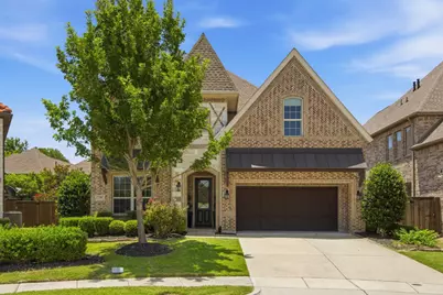 744 E Lake Drive, Coppell, TX 75019 - Photo 1