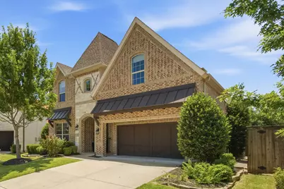 744 E Lake Drive, Coppell, TX 75019 - Photo 2