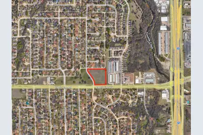 1101 E Belt Line Road, DeSoto, TX 75115 - Photo 1