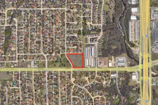 1101 E Belt Line Rd, DeSoto, TX 75115 - Photo 1