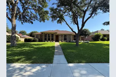 4545 Miami Drive, Plano, TX 75093 - Photo 1