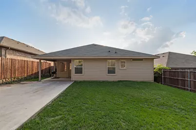 705 Ben Lake Trail, Fort Worth, TX 76120 - Photo 16