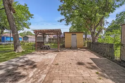2725 Aster Street, Dallas, TX 75211 - Photo 24