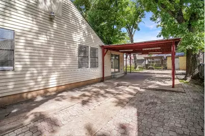 2725 Aster Street, Dallas, TX 75211 - Photo 22