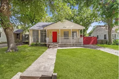 2725 Aster Street, Dallas, TX 75211 - Photo 1