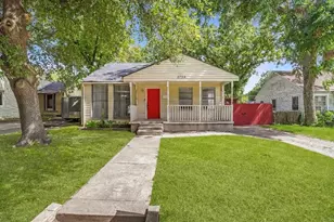 2725 Aster St, Dallas, TX 75211 - Photo 1