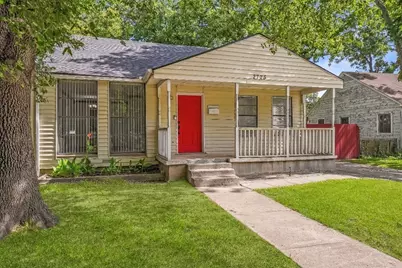 2725 Aster Street, Dallas, TX 75211 - Photo 2
