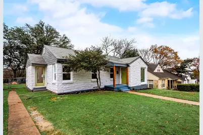1411 Arborvitae Avenue, Dallas, TX 75224 - Photo 8