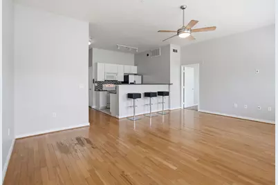 3015 Bryan Street #2F, Dallas, TX 75204 - Photo 8
