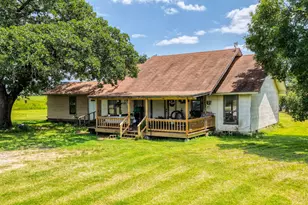 2334 N Bosley Rd, Santo, TX 76472 - Photo 1