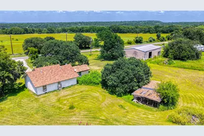 2334 N Bosley Road, Santo, TX 76472 - Photo 26