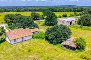 2334 N Bosley Rd, Santo, TX 76472 - Photo 26