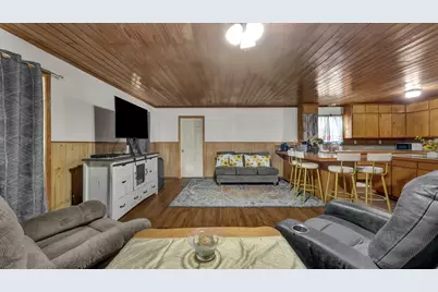 2334 N Bosley Road, Santo, TX 76472 - Photo 6