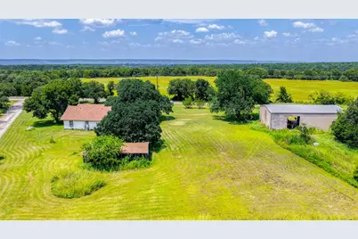 2334 N Bosley Road, Santo, TX 76472 - Photo 28