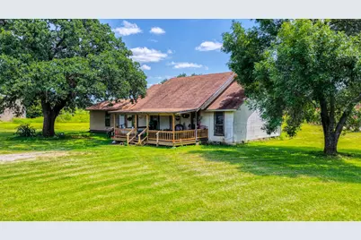 2334 N Bosley Road, Santo, TX 76472 - Photo 32