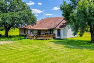 2334 N Bosley Rd, Santo, TX 76472 - Photo 32