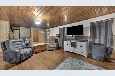 2334 N Bosley Road, Santo, TX 76472 - Photo 8