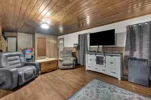 2334 N Bosley Rd, Santo, TX 76472 - Photo 8