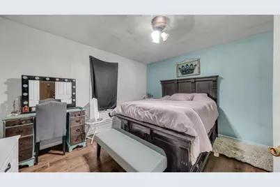 2334 N Bosley Road, Santo, TX 76472 - Photo 20