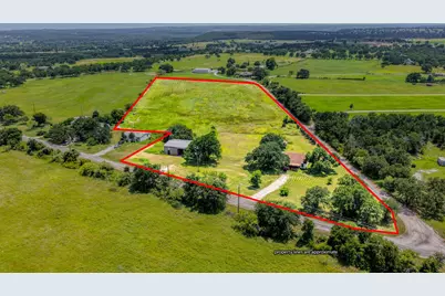 2334 N Bosley Road, Santo, TX 76472 - Photo 2