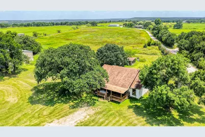 2334 N Bosley Road, Santo, TX 76472 - Photo 4