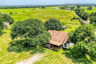 2334 N Bosley Rd, Santo, TX 76472 - Photo 4
