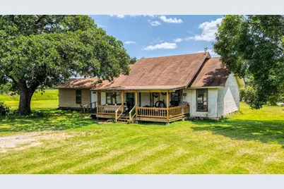 2334 N Bosley Road, Santo, TX 76472 - Photo 2