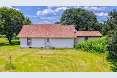2334 N Bosley Road, Santo, TX 76472 - Photo 24