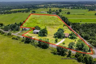 2334 N Bosley Rd, Santo, TX 76472 - Photo 2