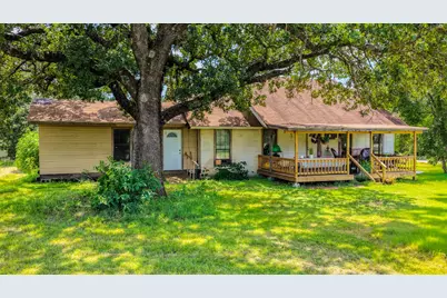 2334 N Bosley Road, Santo, TX 76472 - Photo 4