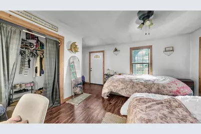 2334 N Bosley Road, Santo, TX 76472 - Photo 16