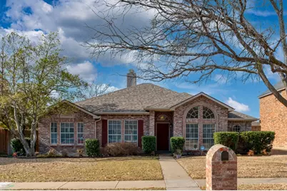 6813 Aimpoint Drive, Plano, TX 75023 - Photo 1