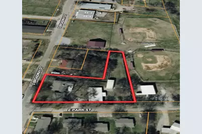 315 S Broadway Street, Bells, TX 75414 - Photo 22