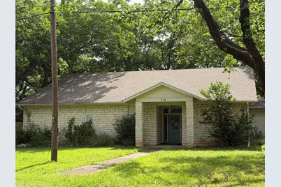 315 S Broadway Street, Bells, TX 75414 - Photo 1
