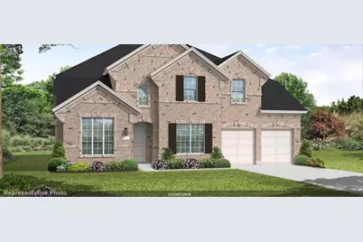 204 Harmony, Northlake, TX 76247 - Photo 1