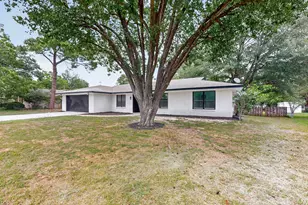 2821 Mccarley Dr, Commerce, TX 75428 - Photo 4
