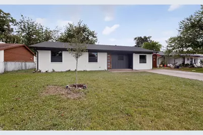4819 Navajo Trail, Balch Springs, TX 75180 - Photo 2